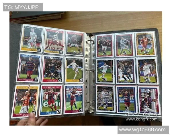 探索Ts足球球星卡的魅力与收藏价值提升的趋势与策略